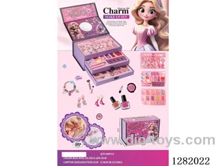 makeup set