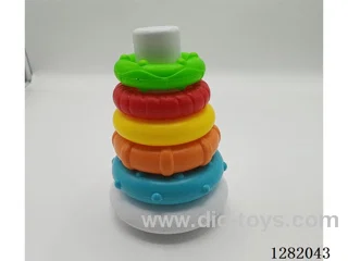 Tumbler Ring Toss