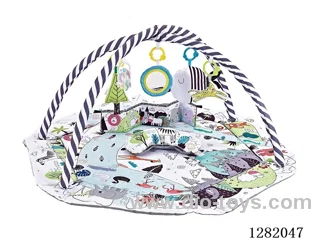 Baby Play Mat
