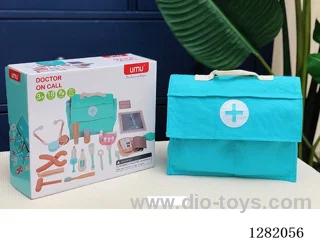 doctor set