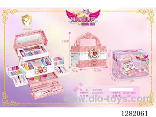 makeup set
