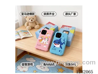Kids' Smart Touchscreen Phones