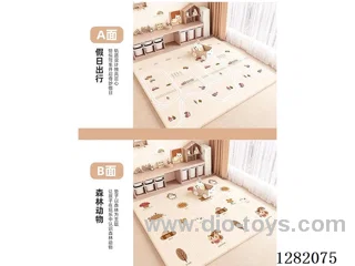 XPE Baby Crawling Mat