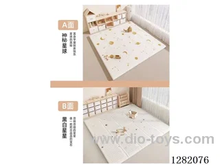 XPE Baby Crawling Mat