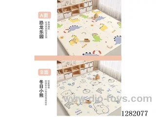 XPE Baby Crawling Mat