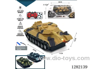 4ch 27MHz RC car W L/M included battery