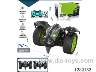 27MHz RC car W L/M included battery
