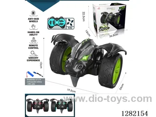 27MHz RC car W L/M included battery