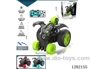 27MHz RC car W L/M included battery