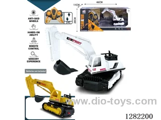 2ch 27MHz RC car not included battery