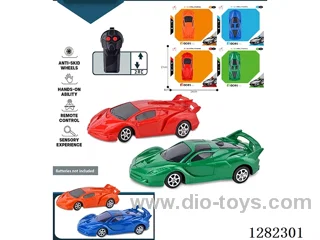 1:20 2ch 27MHz RC car not included battery