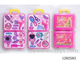 Accessory Set 2 mixed