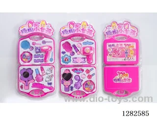 Accessory Set 2 mixed(Chinese Version)