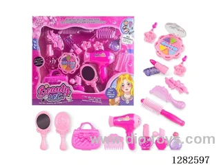 Accessory Set