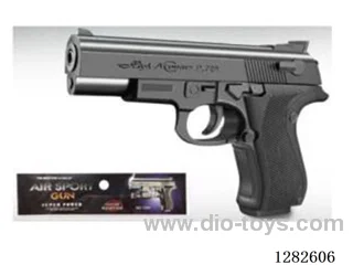 pistol model