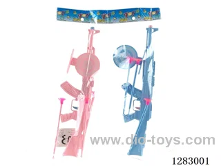 Needle gun set
