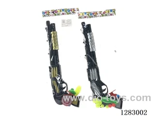 Ping-Pong Gun set