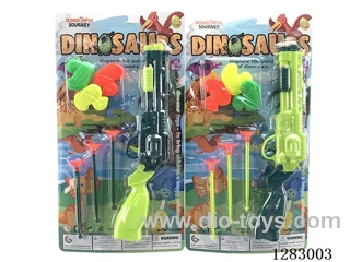 Needle gun set