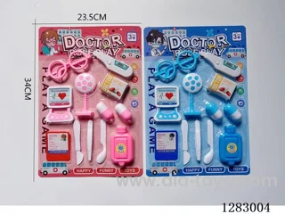 doctor set