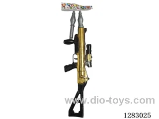 Rocket launcher + 2 missiles