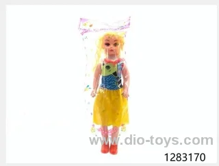 18 inch doll