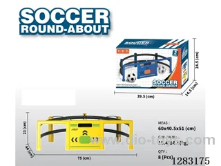 Soccer Goal with Projection, Lights, and Sound not included battery