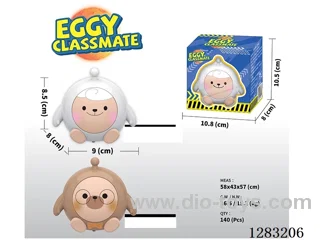 B/O toys not included battery 2 colors