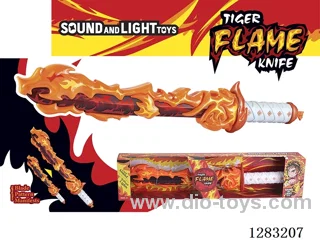 Swords W L/M not included battery