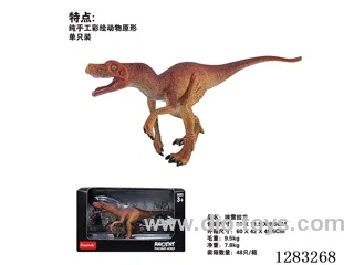 Herrerasaurus/Model
