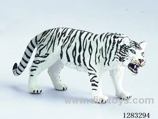 White Tiger /Model