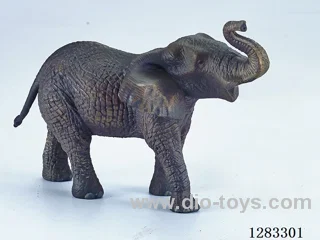 Baby Elephant /Model