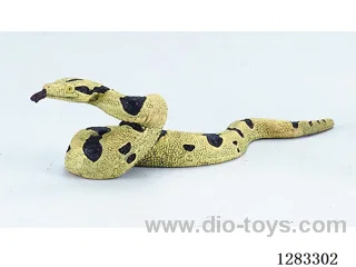 Small Snake /Model