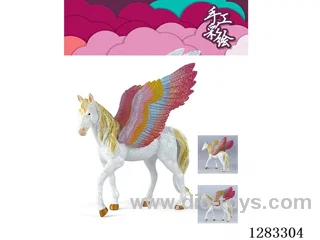 Fantasy Pegasus /Model