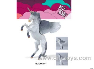 Fantasy Unicorn /Model