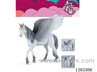 Fantasy Pegasus /Model