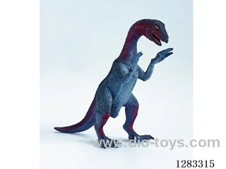 Deinonychus /Model