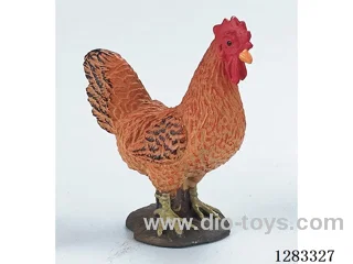 Hen /Model