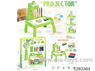 Small Projection Table