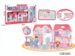villa toys