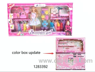 11 inch doll