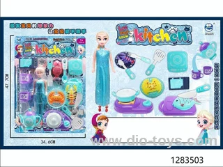 kitchen set