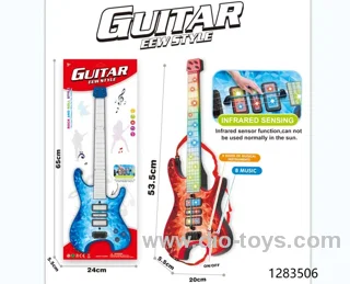 guitar
