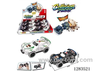 pull back car 12PCS