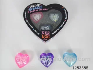 Squeeze toy 3PCS