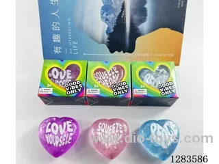 Squeeze toy 12PCS