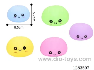 Squeeze toy