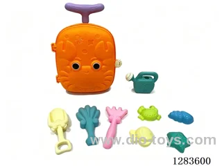 9PCS beach set