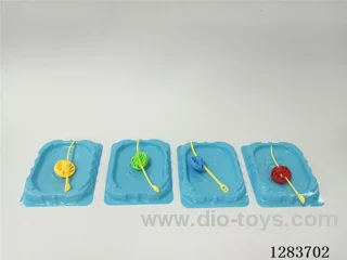 Multifunctional Mini Spinner
