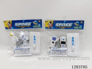 Astronaut Sling-shot toys