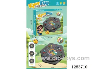 Happy Rope Puzzles